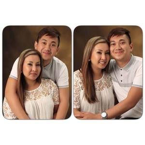 Meet your Posher, Daniel erikson